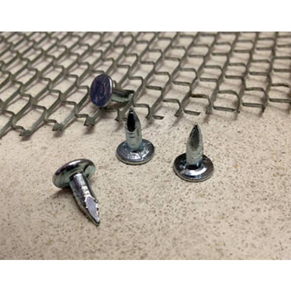 Stub Nail, 1/2